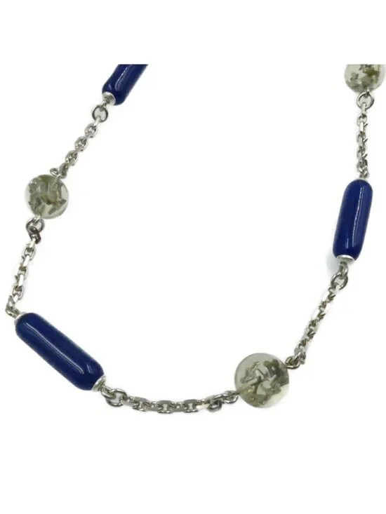 Louis Vuitton Sautoir Vert Ankh - Picture 4 of 6